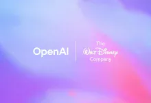 ديزني توقع اتفاقًا تاريخيًا مع OpenAI 12 ديزني توقع اتفاقًا تاريخيًا مع OpenAI