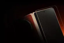 شرح متانة الشاشة القابلة للطي HONOR Magic V6