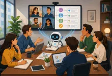 طريقة تحويل اجتماعات العمل إلى مهام قابلة للتنفيذ تلقائيًا