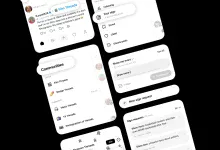 عدد مستخدمي Threads يتجاوز نصف مليار مستخدم