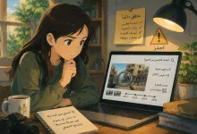 كيف تعرف عمر أي صورة على الإنترنت في 2026 11 كيف تعرف عمر أي صورة على الإنترنت في 2026