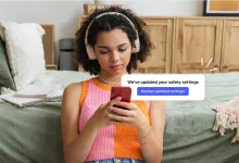 ميتا تطلق ذكاءً اصطناعياً لفضح الأطفال المخادعين