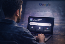 ميزات ChatGPT الجديدة ربما تحرج جوجل