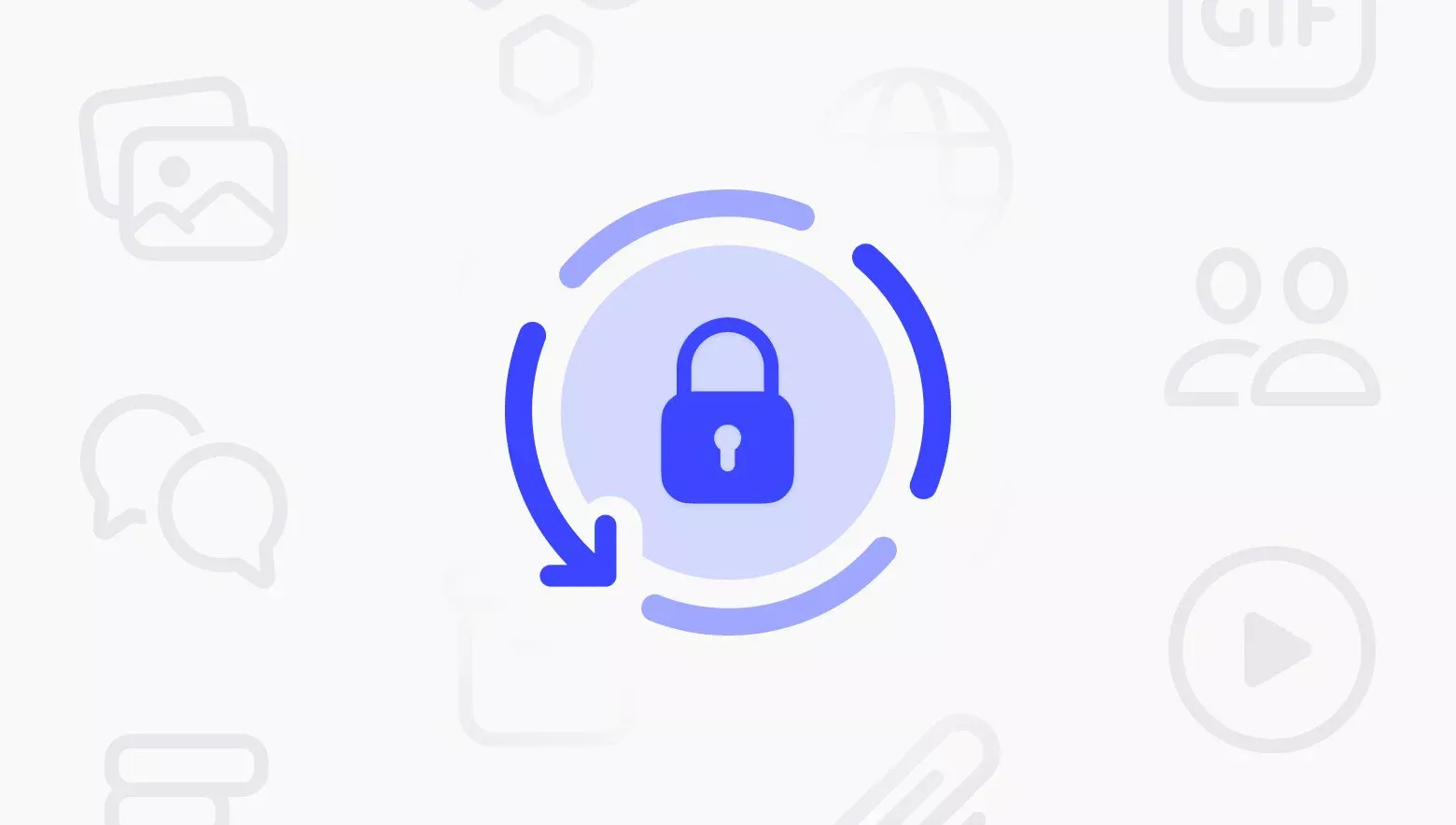 نسخ Signal الاحتياطية تصل لكل الأنظمة وتوفر مساحة أكبر 1 نسخ Signal الاحتياطية تصل لكل الأنظمة وتوفر مساحة أكبر