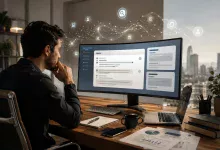 هل سيختفي البحث التقليدي؟ وكيف تستعد لعصر محركات الإجابة (AEO) 13 هل سيختفي البحث التقليدي؟ وكيف تستعد لعصر محركات الإجابة (AEO)