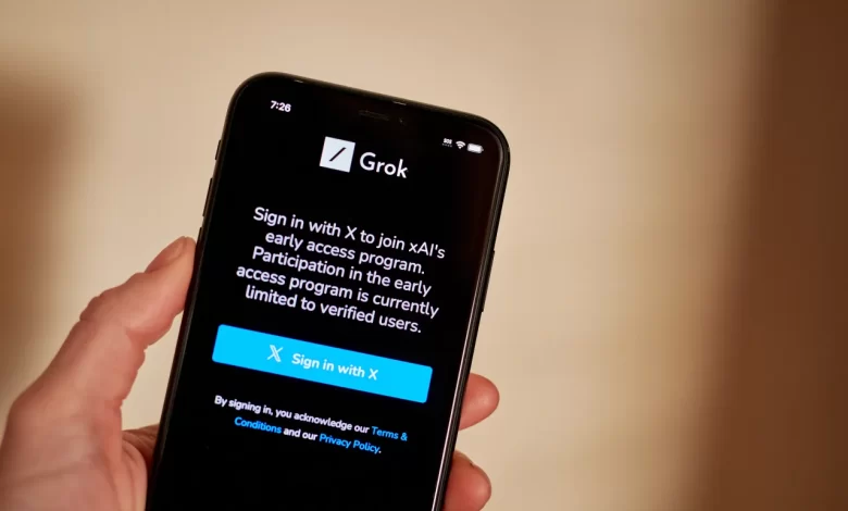 xAI تكشف عن Grok 3