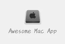 Awesome Mac: دليل GitHub ضخم لأفضل تطبيقات macOS 2 Awesome Mac: دليل GitHub ضخم لأفضل تطبيقات macOS