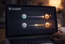 OpenAI تتيح للمستخدمين تعديل مستوى الحيوية والتفاعل في ChatGPT