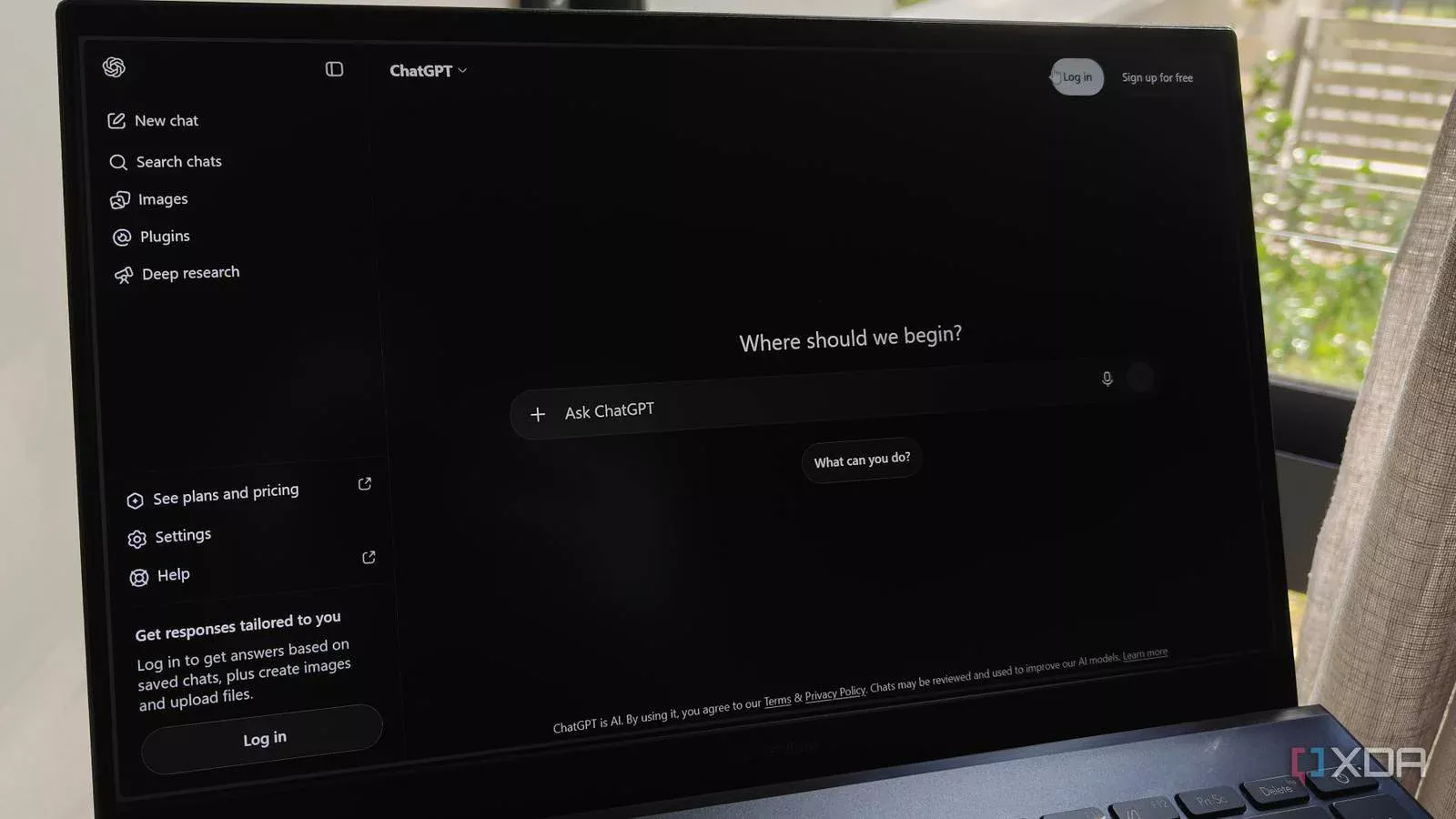 OpenAI تطلق Data agent في ChatGPT Work لتحليل بيانات الشركات