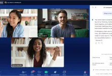 Zoom تُطلق مساعدها الذكي AI Companion على الويب 13 Zoom تُطلق مساعدها الذكي AI Companion على الويب