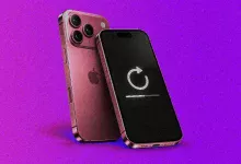 آبل تؤكد خلل Face ID يسبب إعادة تشغيل iPhone 18 Pro