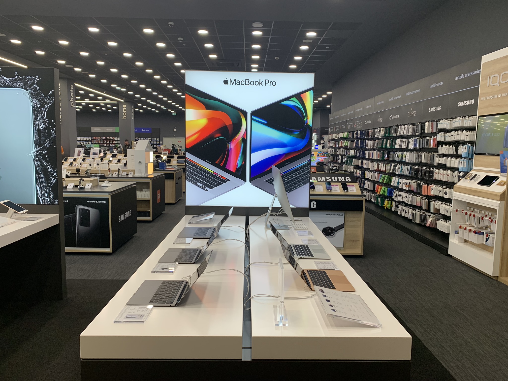 آبل تتلقى صدمة جديدة من فرنسا وغرامة تصل الى 8.5 مليون دولار