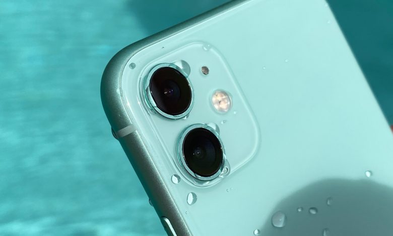 آبل تجلب ميزة Deep Fusion لكاميرا هواتف الايفون الجديدة