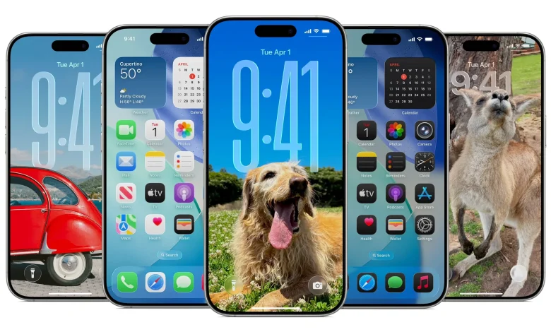 آبل تجهز iOS 27 بتركيز غير مسبوق على الجودة وتحسينات الذكاء الاصطناعي