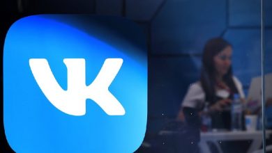 آبل تحذف تطبيق أكبر شبكة اجتماعية روسية من متجر التطبيقات