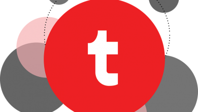 آبل تحذف تطبيق مدونات Tumblr من متجرها الرسمي