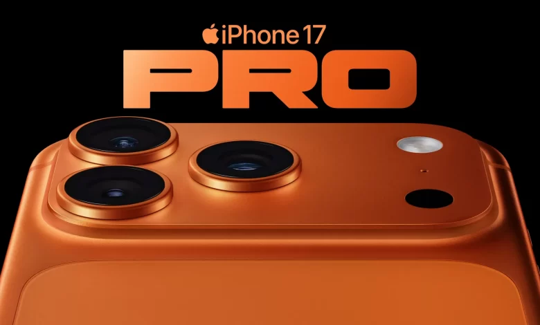 آبل ترد على مشكلة خدش هواتف iPhone 17 Pro