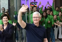 آبل تستعد لوداع تيم كوك وجون تيرنوس في صدارة المرشحين لخلافتة