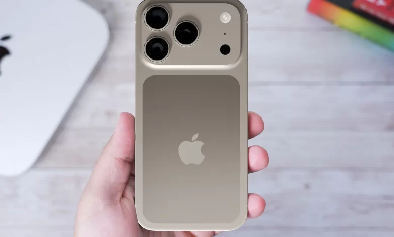 آبل تصنع سلسلة iPhone 17 بالكامل في الهند لأول مرة
