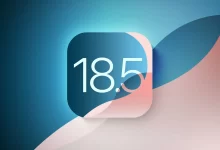 آبل تطرح iOS 18.5 للأجهزة المتوافقة