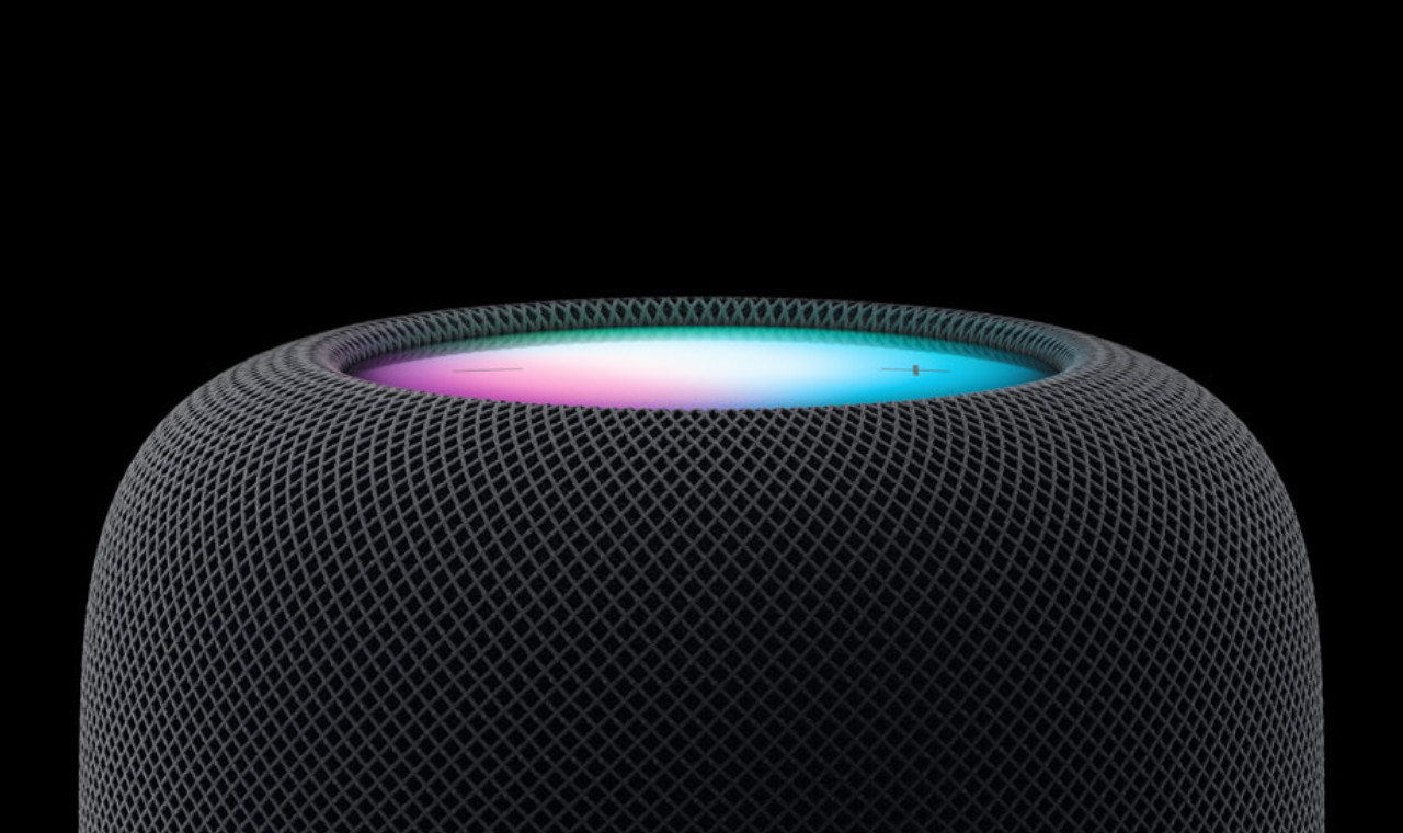 آبل تطرح جيل جديد من HomePod بسعر 299 دولار