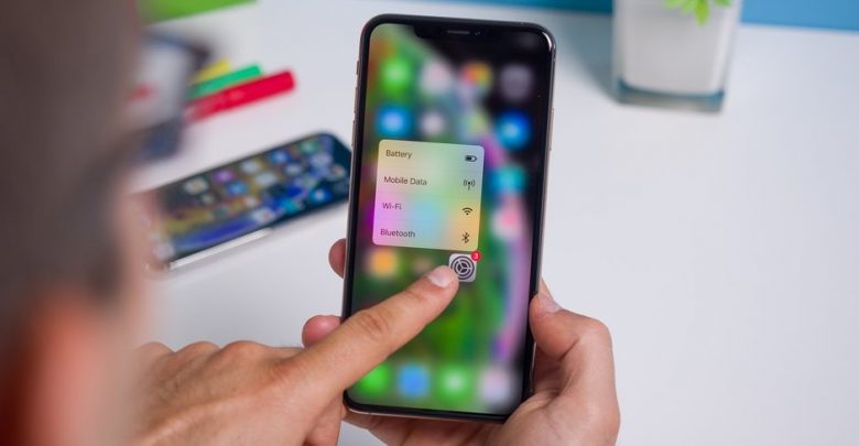 آبل تطلق iOS 12.1.3 لاصلاح اخطاء للايفون والايباد