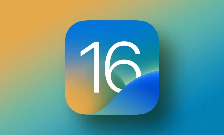 آبل تطلق iOS 16.1 اليوم