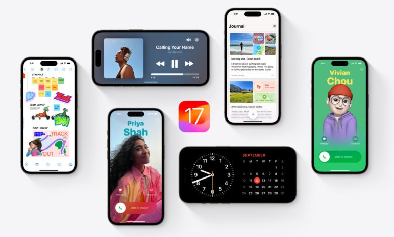 آبل تطلق iOS 17.4 رسميا بمزايا جديدة