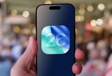 آبل تطلق iOS 26 Public Beta