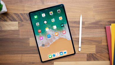 آبل تطور جهاز جديد من iPad Pro للظهور في 2024