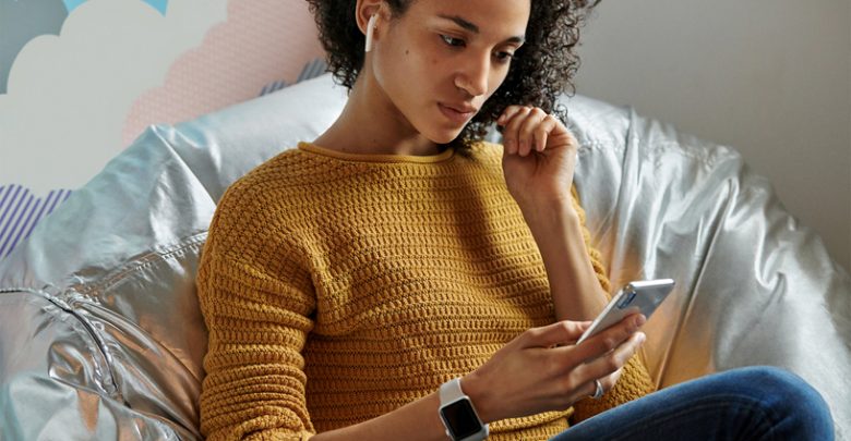 آبل تعلن اطلاق الجيل الثاني من AirPods