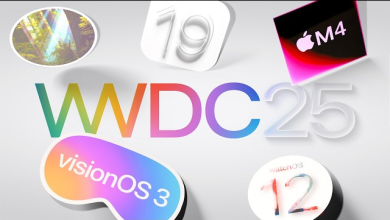 آبل تعلن رسمياً موعد WWDC 2025