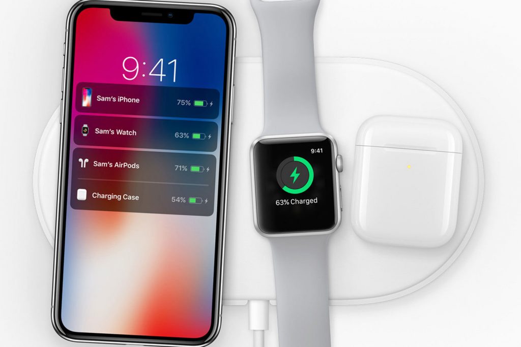 آبل تقرر الغاء مشروع AirPower بشكل رسمي