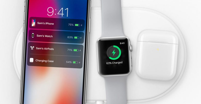 آبل تقرر الغاء مشروع AirPower بشكل رسمي