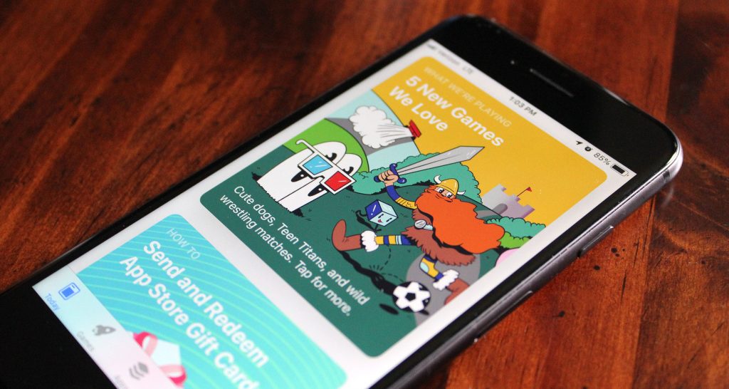 آبل تقول انها منحت 120 مليار دولار للمطورين على متجرها منذ 2018