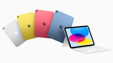آبل تكشف عن iPad 10 الجديد بسعر يبدأ من 449 دولار