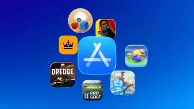 آبل تكشف عن النخبة