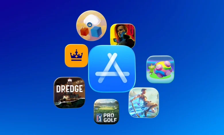 آبل تكشف عن النخبة