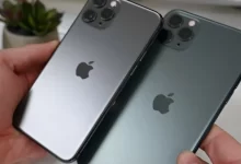 آبل تُصنِّف iPhone 11 Pro Max و Apple Watch Series 3 منتجات عتيقه