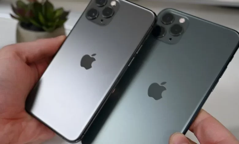 آبل تُصنِّف iPhone 11 Pro Max و Apple Watch Series 3 منتجات عتيقه