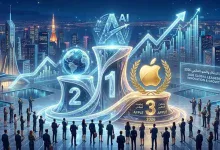 آبل ثالث أفضل شركة في العالم 2026 بعد غيابها عن القائمة