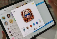 آبل ستعزز تطبيق Image Playground بدمج ChatGPT