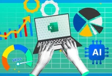 أبرز ميزات Microsoft Excel الجديدة في أكتوبر 2025