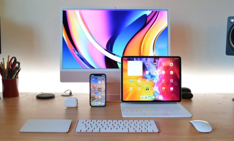 أبل تربح 35 مليار دولار تقريباً في أخر 3 شهور