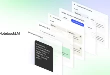أداة NotebookLM تحصل على تحديثات كبيرة