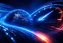 أسرع دول العالم في شبكة الانترنت ارقام 2026