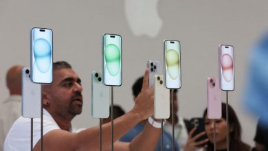 أسعار الآيفون 15 في كل دول العالم
