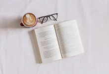 أشهر الكتب التقنية عبر التاريخ