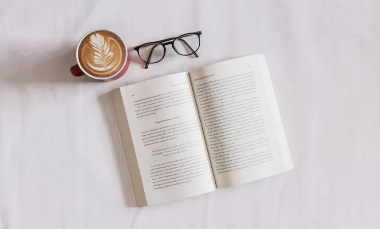 أشهر الكتب التقنية عبر التاريخ