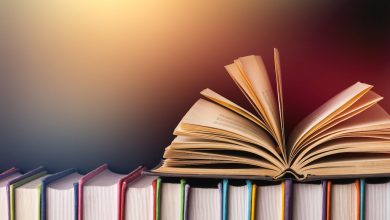أفضل 10 مواقع تقدم الكتب الإلكترونية المجانية